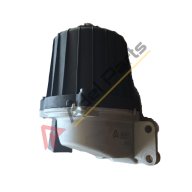 143927 - Oil Seperator Complette