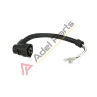 151954 - Speed Sensor Socket Adapter (4 Pin)