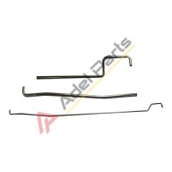 161266 - Pull, Door Locking Mechanizm, Left