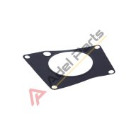 161626 - Door Outside Handle, Right