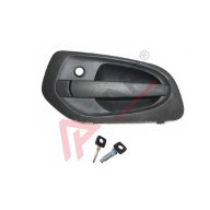 161626 - Door Outside Handle, Right