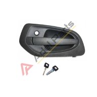 161626 - Door Outside Handle, Right