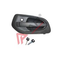 161626 - Door Outside Handle, Right