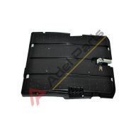 161630 - Battery Cover, With Locking