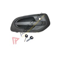 161726 - Door Outside Handle, Left