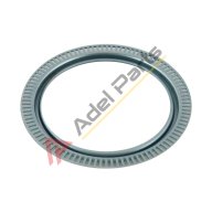 161820 - Abs Sensor Ring, Rear Axle