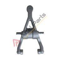 170522 - Clutch Release Fork, Complete (With Bearing)