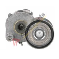 172235 - V Belt Tensioner, With Steel Roller