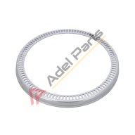 182320 - Abs Sensor Ring, Rear Axle