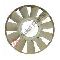 191712 - Motor Fan Blade