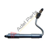 195597 - Fuel High Pressure Line