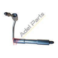 195697 - Fuel High Pressure Line