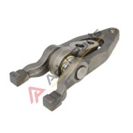 222328 - Clutch Release Fork, Complette