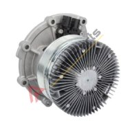 224796 - Water Pump, With Electromagnetic Clutch