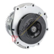 224796 - Water Pump, With Electromagnetic Clutch