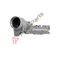 224966 - Motor Oil Cooler Housing