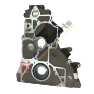 233688 - Engine Camshaft Cover