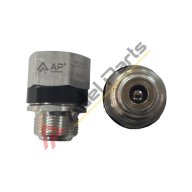 252328 - Air Compressor Saffety Valve