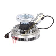 322125 - Clutch, Radiator Fan
