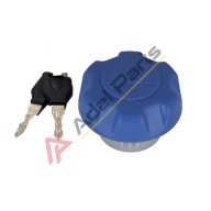 323687 - Adblue Tank Cover
