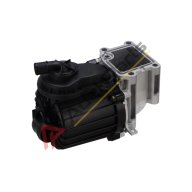 344972 - Oil Seperator Complette