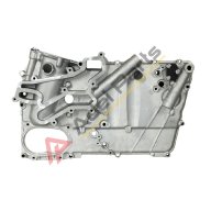413340 - Motor Oil Cooler Housing