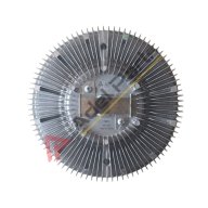 750912 - Clutch, Radiator Fan