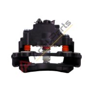 820520 - Brake Caliper, With Carrier, Right