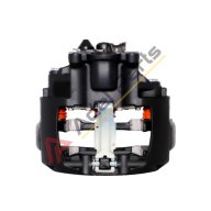 820520 - Brake Caliper, With Carrier, Right