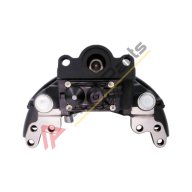 820520 - Brake Caliper, With Carrier, Right