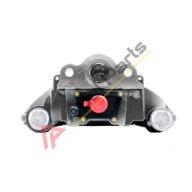 821611 - Brake Caliper, Without Carrier, Left