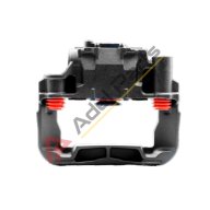 821611 - Brake Caliper, Without Carrier, Left