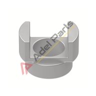 832705 - Container Locking Center Centralizer 52 mm
