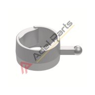 832707 - Container Locking Centralizer, With Lever 52 mm