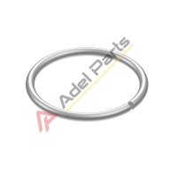 832731 - Container Locking Ring Center Type