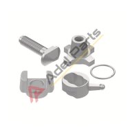 832735 - Container Locking Interrior Set Center Type