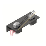 832736 - Container Locking Double 38 mm