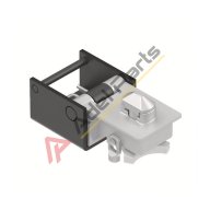 832761 - Container Locking Layer Type