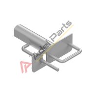 832762 - Container Locking Layer Type Locking