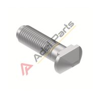832766 - Container Locking Shaft 52 mm