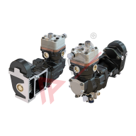 Air Compressor (Single Cylinder)