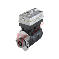 Air Compressor (Twin Cylinder)