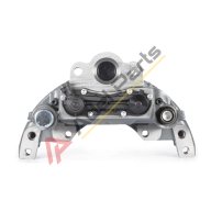 820620 - Brake Caliper, With Carrier, Right