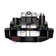 831020 - Brake Caliper, With Carrier, Right