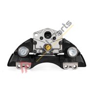 831020 - Brake Caliper, With Carrier, Right
