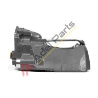Brake Caliper, Without Carrier, Left