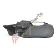 Brake Caliper, Without Carrier, Left