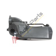 850111 - Brake Caliper, Without Carrier, Left