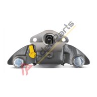 850111 - Brake Caliper, Without Carrier, Left
