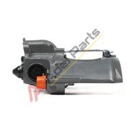 Brake Caliper, Without Carrier, Right